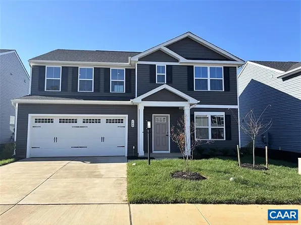 148 Arches Ln, Barboursville, VA 22923