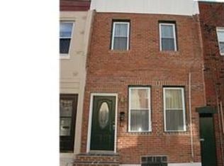 2308 E Harold St, Philadelphia, PA 19125