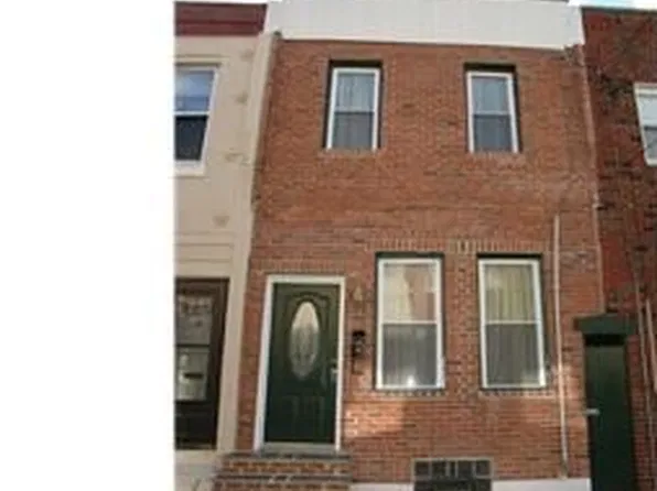 2308 E Harold St, Philadelphia, PA 19125