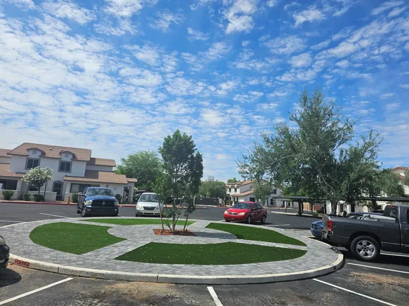 Ironwood Estates, 8930 W Monroe St APT 136, Peoria, AZ 85345