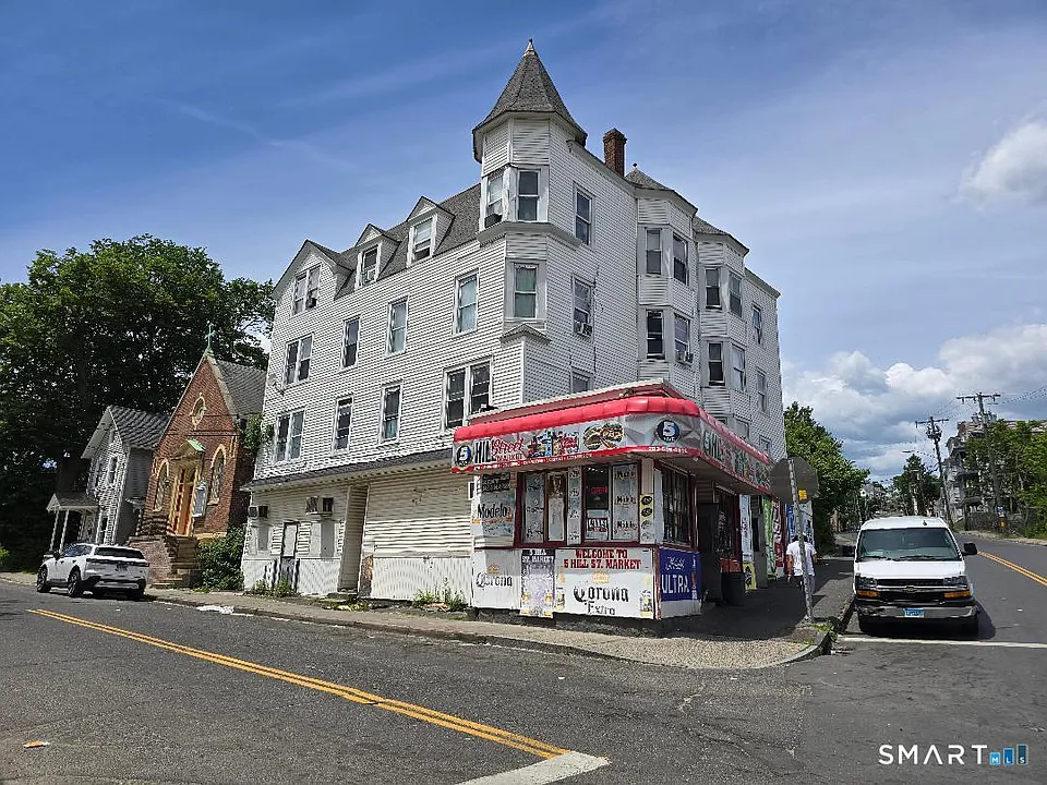 5 Hill St #B-D