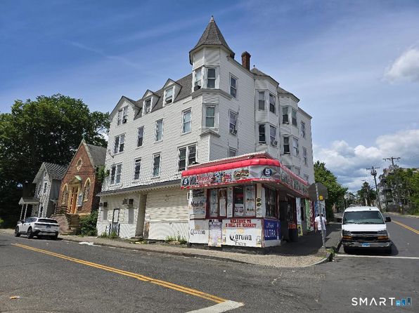 5 Hill St #B-d