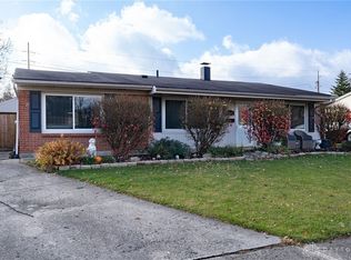 4417 Meadowcroft Rd, Dayton, OH 45429