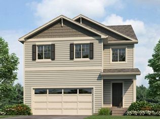 ELM Plan, Sky Ranch, Watkins, CO 80137