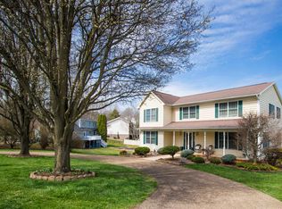 3260 Lakewood Dr, Harrisonburg, VA 22801