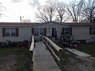 4825 SE 871st Rd, Collins, MO 64738