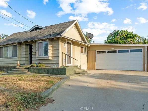 4624 W 169th St, Lawndale, CA 90260