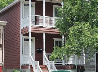 510 E Anderson St #A, Savannah, GA 31401