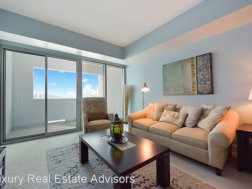 1st image of 2700 Las Vegas Blvd S Unit 3306