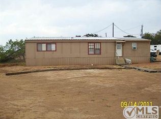1851 Poolville Cut Off Rd, Poolville, TX 76487