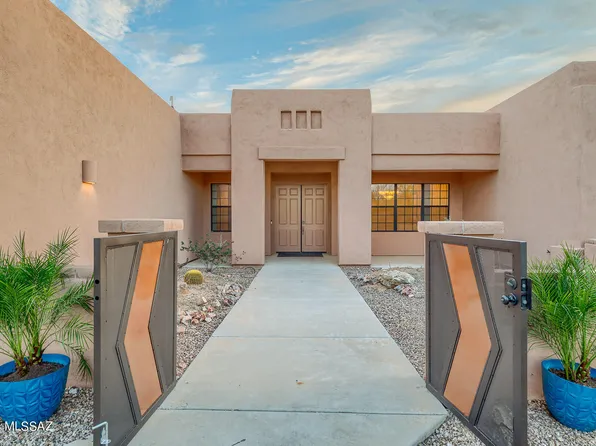 12883 W Butter Bush St, Tucson, AZ 85743