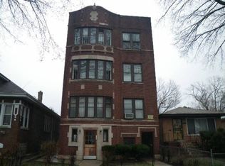 7655 S Loomis Blvd #2, Chicago, IL 60620