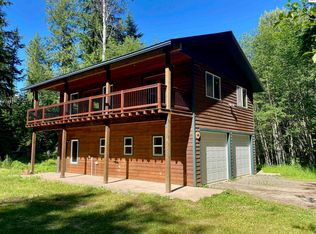49 Whodathunkit Rd, Sandpoint, ID 83864