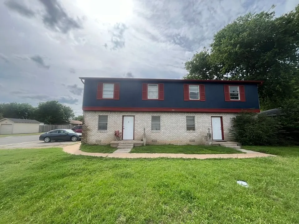 410 Veterans Ave