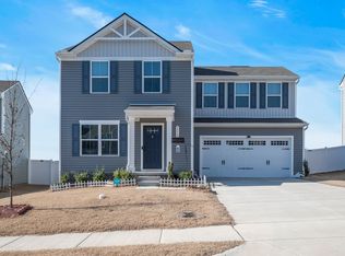 3353 Thorpe Rd, Nashville, TN 37207