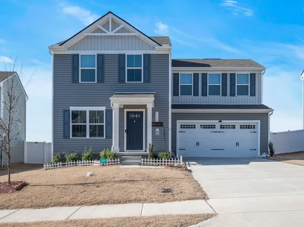 3353 Thorpe Rd, Nashville, TN 37207