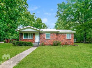 452 Burgundy Rd, Birmingham, AL 35215