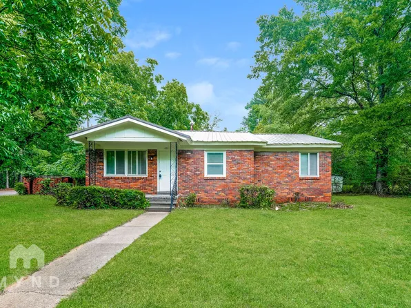 452 Burgundy Rd, Birmingham, AL 35215