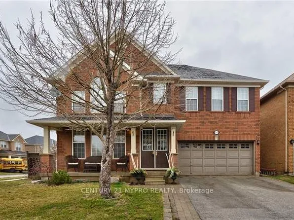 2257 Riverdale Pl, Oakville, ON L6M 3X9