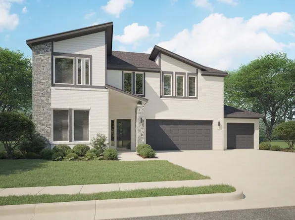 3811 McClellan Dr, Farmersville, TX 75442