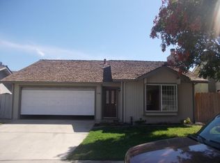 1548 Elderwood Ave, Turlock, CA 95380