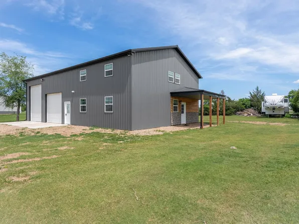 25212 S Westview Ln, Mount Hope, KS 67108