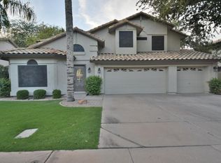 932 N Seaborn Ln, Gilbert, AZ 85234