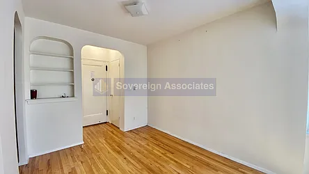 Rented by Sovereign Associates