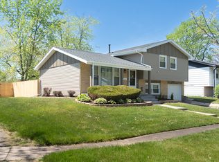 17010 Pine Ct, Hazel Crest, IL 60429