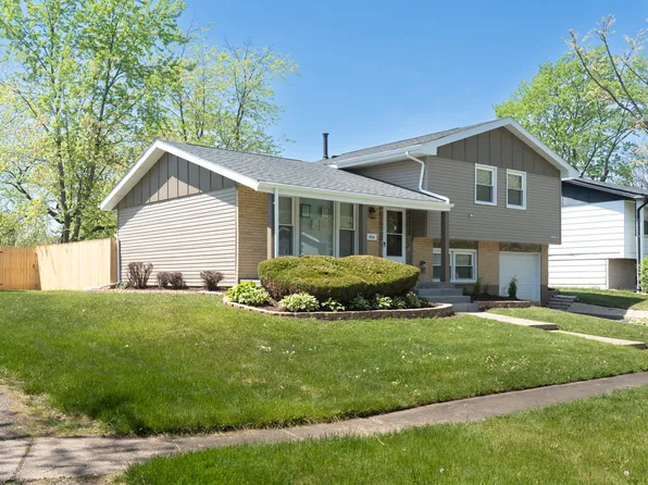 17010 Pine Ct, Hazel Crest, IL 60429