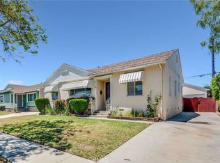 4717 Maybank Ave, Lakewood, CA 90712