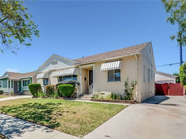 4717 Maybank Ave, Lakewood, CA 90712