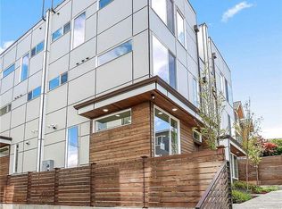 9221 Linden Ave N, Seattle, WA 98103