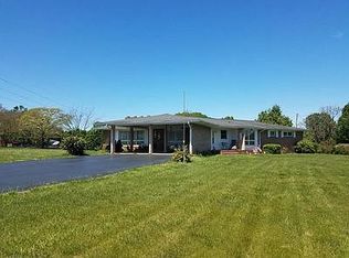 10 Steve Dr, Ridgeway, VA 24148