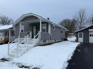 50 Evergreen St, Shavertown, PA 18708