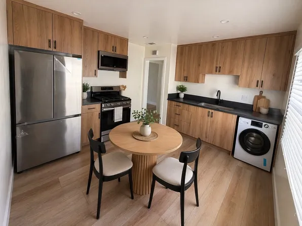 427 E Acacia Ave APT 5, Glendale, CA 91205