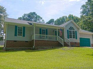 79 Orrin Ct, Spring Lake, NC 28390