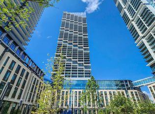 1000 Portage Pkwy #4805, Vaughan, ON L4K 0J6