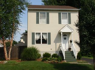 10 Madison Ave, Edison, NJ 08837