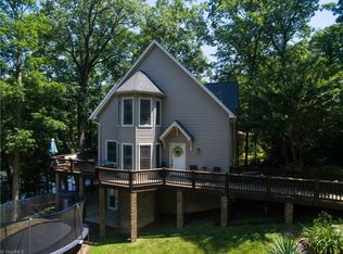 693 Dockside Ter, Denton, NC 27239