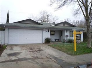 2104 Wolcott Way, Modesto, CA 95355