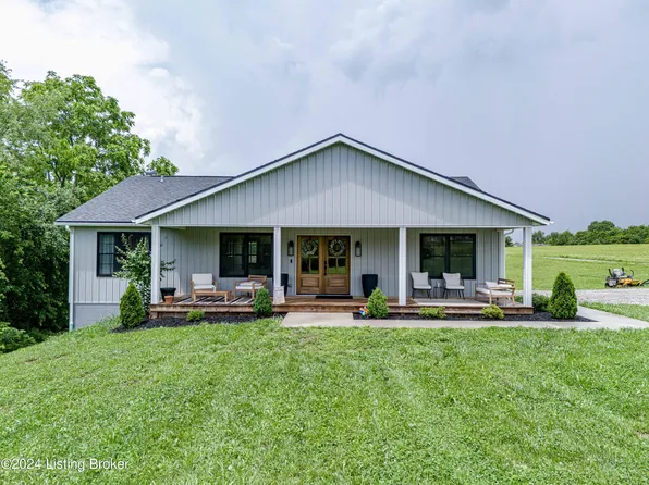 1152 S Property Rd, Eminence, KY 40019