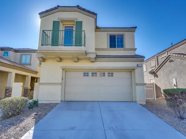 3645 Remington Grove Ave, North Las Vegas, NV 89081