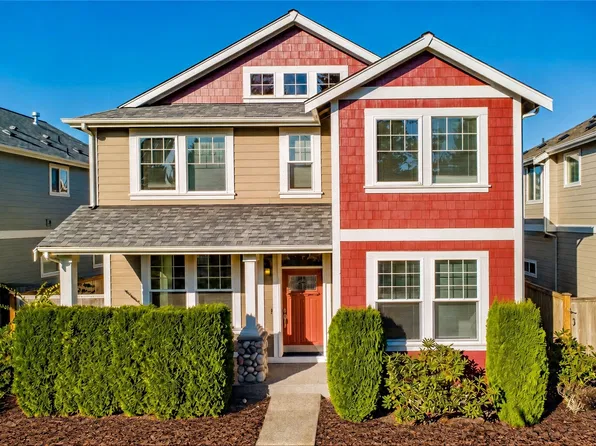 2415 46th Avenue SE, Puyallup, WA 98374