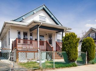 36 Burmah St, Mattapan, MA 02126