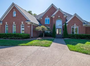 3003 Glenhill Ct, Prospect, KY 40059