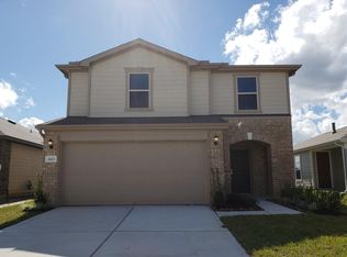 2623 Hawthorn Park Ct, Houston, TX 77038