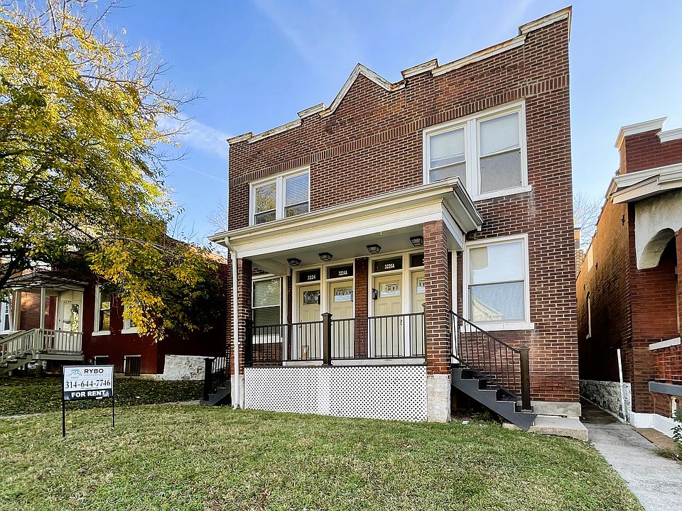 1st image of 3224-3226 Portis Ave #2F-3224