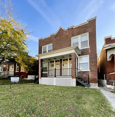 3224-3226 Portis Ave #3226A Photo 1 3224-3226 Portis Ave #3226A Photo 1