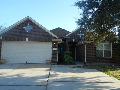 910 Wildwinn Dr, Alvin, TX, 77511